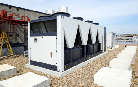 hvac-chiller