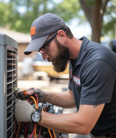 psl_hvac-technician-servicing