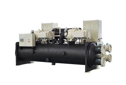CENTRIFUGAL CHILLER