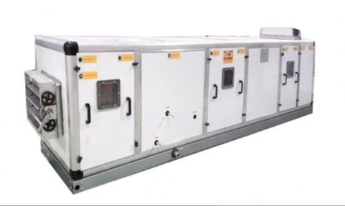 SINGLE/MULTI ZONE AHU